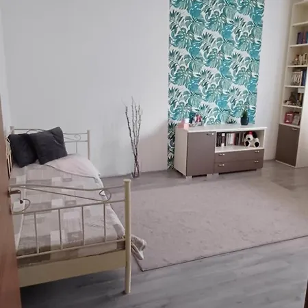 Casa Alina Apartment