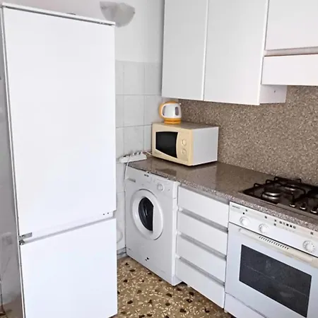 Apartment Casa Alina