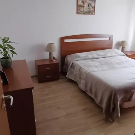 Apartamento Casa Alina *
