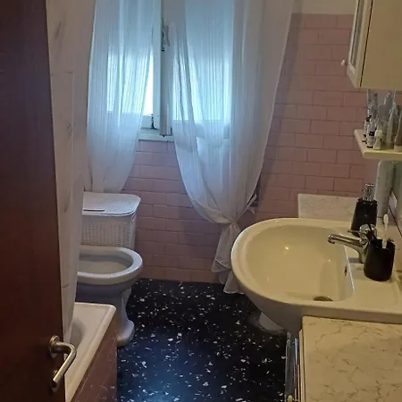 Apartamento Casa Alina