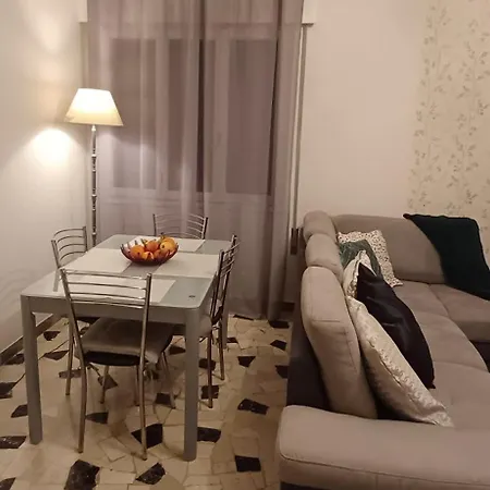 Apartamento Casa Alina *