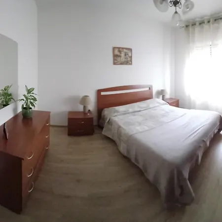 Casa Alina *