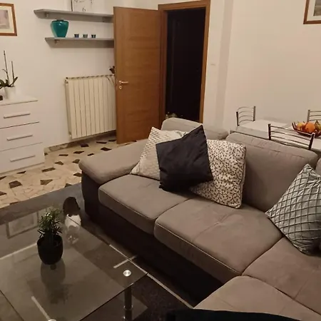 Casa Alina * Veneza